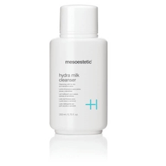 HYDRA MILK CLEANSER / SỮA RỬA MẶT KHƠI DẬY SỨC SỐNG TƯƠI MỚI CHO DA (200ML)