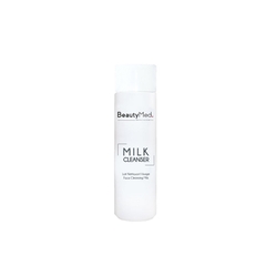 BEAUTYMED MILK CLEANSER 200ML: Sữa Rửa Mặt làm Sạch Dịu Nhẹ, Dưỡng Ẩm Chuyên Sâu Cho Da Nhạy Cảm