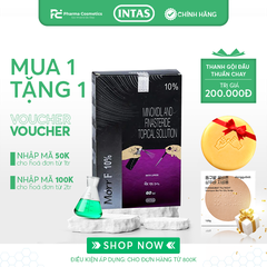 MORR F 10% MINOXIDIL AND FINASTERIDE TOPICAL SOLUTION / THUỐC ĐIỀU TRỊ CHỨNG HÓI ĐẦU Ở NAM GIỚI VÀ GIÚP KÍCH THÍCH MỌC TÓC