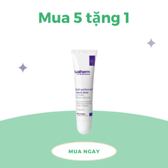 LIP BALM, NOURISHING AND REPAIRING/KEM DƯỠNG MÔI CẢI THIỆN LÀN MÔI KHÔ, NỨT NẺ