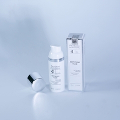 Profiderm Professional Mattifying Fluid: Sữa Dưỡng Cân Bằng Dầu, Kháng Viêm & Chống Đường Hóa Da