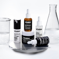 LaCabine Niacinamide [Pro] Peeling – Tinh Chất Peel Da Đánh Bay Thâm Nám, Tái Tạo Làn Da Rạng Rỡ