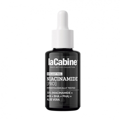LaCabine Niacinamide [Pro] Peeling – Tinh Chất Peel Da Đánh Bay Thâm Nám, Tái Tạo Làn Da Rạng Rỡ