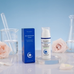 PHARMAFORM BLUE REVITALIZE CREAM: Kem Dưỡng Phục Hồi Chống Ánh Sáng Xanh, Tái Tạo Làn Da Săn Chắc