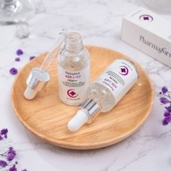 PHARMAFORM AZE – LIFT SERUM: Tinh Chất Kiềm Dầu & Giảm Mụn, Cho Làn Da Mịn Màng Săn Chắc