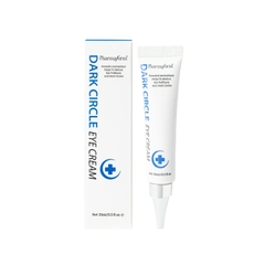 PHARMAFORM DARK CIRCLE EYE CREAM: Kem Dưỡng Mắt Chuyên Sâu - Đánh Tan Quầng Thâm, Ngăn Ngừa Lão Hóa