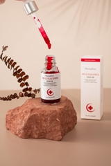 PHARMAFORM B9-12 PLACENTA SERUM: Tinh Chất Chuyên Biệt - Phục Hồi & Tái Tạo Làn Da Tổn Thương