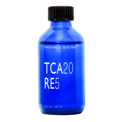 RADIANCE BEAUVA TCA20-RE5 / PEEL TRẺ HOÁ, KIỂM SOÁT MỤN, LÀM MỜ THÂM SẠM, LÀM SÁNG DA  
