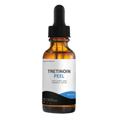 RADIANCE BEAUVA TRETINOIN HA PEEL / PEEL TRẺ HOÁ DA, TRỊ MỤN, LÀM SÁNG VÀ CĂNG BÓNG DA CHO DA NHẠY CẢM & ÍT MỤN 