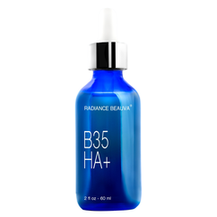 RADIANCE BEAUVA B35 HA+ / SERUM PHỤC HỒI HA PHÂN TỬ NHỎ 
