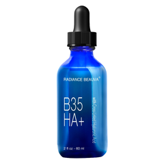 RADIANCE BEAUVA B35 HA+ WITH CROSSLINK HA / SERUM PHỤC HỒI HA LIÊN KẾT CHÉO 