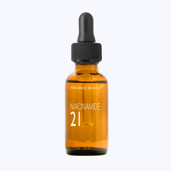 RADIANCE BEAUVA NIACINAMIDE 21 / TINH CHẤT SE KHÍT LỖ CHÂN LÔNG
