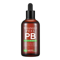 HISTOLAB TRIANGLE PEEL PB / DUNG DỊCH TẨY TẾ BÀO CHẾT CHO DA DẦU MỤN
