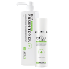 HISTOLAB BETA FRESH TONER / TONER TRỊ MỤN, GIÚP ĐIỀU TIẾT VÀ KIỂM SOÁT BÃ NHỜN 200ml
