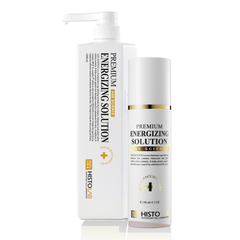 HISTOLAB PREMIUM ENERGIZING SOLUTION / TONER GIÚP CẢI THIỆN NẾP NHĂN, THÚC ĐẨY QUÁ TRÌNH GIỮ NƯỚC 200ML