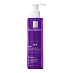 LA ROCHE POSAY MELA B3 GEL MICRO- PEELING CLARIFYING UNIFYING MICRO- PEELING GEL / SỮA RỬA MẶT MỜ THÂM NÁM, DƯỠNG DA SÁNG VÀ ĐỀU MÀU DA 