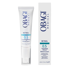 OBAGI CLINICAL RETINOL 0.5 RETEXTURIZING CREAM/ KEM DƯỠNG CHỐNG LÃO HÓA