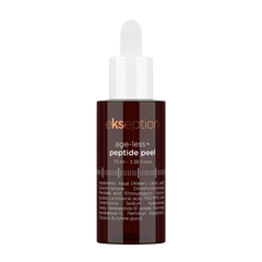 EKSEPTION AGE-LESS+ PEPTIDE PEEL / TINH CHẤT LÀM SẠCH TẾ BÀO DA CHẾT, HỖ TRỢ NẾP NHĂN VÀ DƯỠNG DA CĂNG BÓNG 