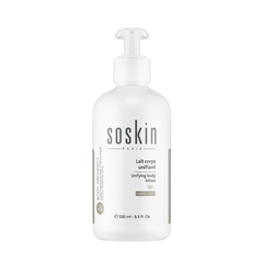 SOSKIN UNIFYING BODY LOTION / SỮA LÀM SÁNG ĐỀU MÀU DA TOÀN THÂN