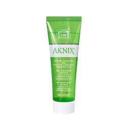 Aknix Intense Cleansing Gel – Gel Làm Sạch Sâu, Kiềm Dầu & Ngăn Ngừa Mụn Khống Viêm