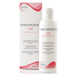 SYNCHROLINE ROSACURE GEL CLEANSINS GEL / SỮA RỬA MẶT CHO NGƯỜI BỊ BỆNH ROSACAE