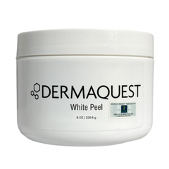 DERMAQUEST WHITE PEEL / MẶT NẠ LÀM TRẮNG DA TỰ NHIÊN