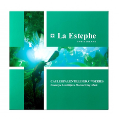 LA EATEPHE CAULERPA LENTILLIFERA MOISTURIZING MASK / MẶT NẠ RONG NHO DƯỠNG ẨM
