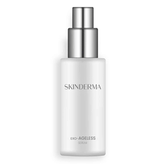 SKINDERMA EXO - Ageless Serum: Đột Phá Công Nghệ Exosome Trẻ Hóa Da Toàn Diện