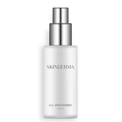Skinderma EXO - Whitening Serum: Đột Phá Công Nghệ Exosome Cho Làn Da Trắng Sáng Không Tì Vết