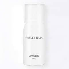 SKINDERMA MANDELIC 45% / HOẠT CHẤT TÁI TẠO, LÀM SÁNG DA, KIỀM DẦU, NGĂN NGỪA SẮC TỐ SAU VIÊM