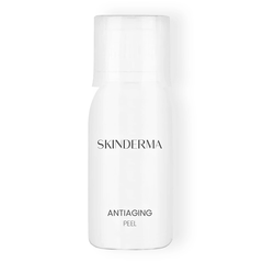 SKINDERMA Antiaging Peel – Giải Pháp Thay Da Sinh Học Trẻ Hóa & Xóa Mờ Nếp Nhăn Chuyên Sâu