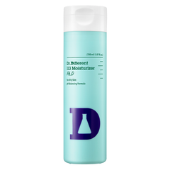 DR.DIFFERENT 113 MOISTURIZER phD / KEM DƯỠNG CỦNG CỐ, PHỤC HỒI HÀNG RÀO BẢO VỆ DA