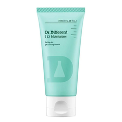 DR.DIFFERENT 113 MOISTURIZER / KEM DƯỠNG ẨM VÀ KIỂM SOÁT BÃ NHỜN TRÊN DA