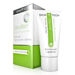 SKINTECH Atrofillin® – Kem Dưỡng Hỗ Trợ Làm Đầy, Săn Chắc Và Dưỡng Sáng Đều Màu Da