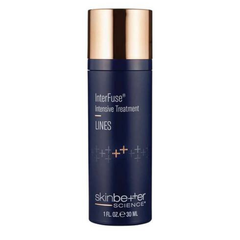 SKINBETTER INTERFUSE INTENSIVE TREATMENT LINES / SERUM CẢI THIỆN SỰ XUẤT HIỆN CÁC NẾP NHĂN VÀ LÀM ĐẦY RÃNH