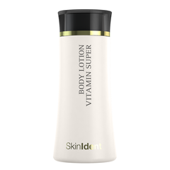 SKINLDENT BODY LOTION VITAMIN SUPER / SIÊU DƯỠNG THỂ, DƯỠNG ẨM DA