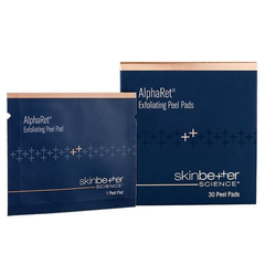 SKINBETTER ALPHARET EXFOLIATING PEEL PADS / MIẾNG TẨY TẾ BÀO CHẾT