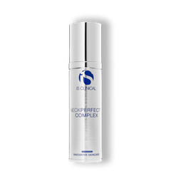 IS CLINICAL NECKPREFECT COMPLEX 50G/ KEM ĐẶC TRỊ XÓA NHĂN, CHẢY XỆ VÙNG CỔ IS CLINICAL NECKPREFECT COMPLEX 50G