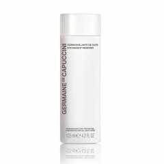 EYE MAKEUP REMOVER / NƯỚC TẨY TRANG DỊU NHẸ CHO VÙNG MẮT EYE MAKEUP REMOVER GERMAINE DE CAPUCCINI