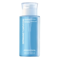 EXPRESS MAKE-UP REMOVAL WATER/ NƯỚC TẨY TRANG EXPRESS MAKE-UP REMOVAL WATER GERMAINE DE CAPUCCINI