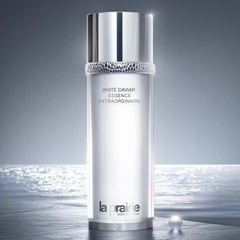 LA PRAIRIE WHITE CAVIAR ESSENCE EXTRAORDINAIRE / TINH CHẤT TRẮNG DA