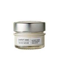 COMFORT ZONE SACRED NATURE NUTRIENT CREAM/ KEM DƯỠNG ẨM CHỐNG OXY HÓA