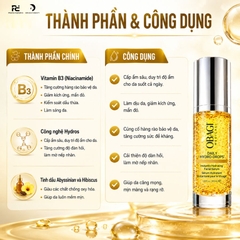 Obagi Daily Hydro-Drops Facial Serum: "Cứu tinh" cho làn da thiếu ẩm và nhạy cảm 