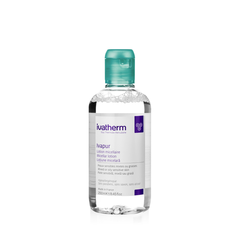 IVAPUR MICELLAR LOTION/NƯỚC TẨY TRANG GIÀU KHOÁNG CHẤT CHO DA DẦU NHẠY CẢM, DA MỤN