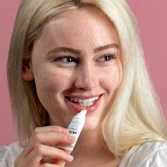 ORMEDIC® SHEER PINK LIP ENHANCEMENT COMPLEX / SON DƯỠNG HỮU CƠ ÁNH HỒNG GIÚP MÔI MỀM MỊN & TƯƠI TẮN