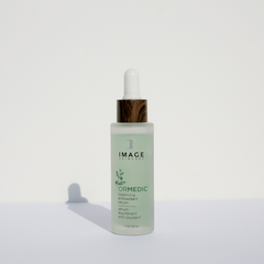 ORMEDIC® BALANCING ANTIOXIDANT SERUM / SERUM HỮU CƠ CHỐNG OXY HÓA & PHỤC HỒI HÀNG RÀO BẢO VỆ DA