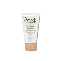 OSMOSIS HYDRATE PLUMPING MOISTURIZER: Kem Dưỡng Ẩm Làm Đầy & Chống Lão Hóa Chuyên Sâu