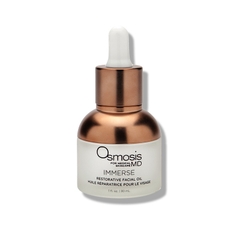 OSMOSIS MD IMMERSE RESTORATIVE FACIAL OIL / TINH DẦU DƯỠNG PHỤC HỒI DA MẶT OSMOSIS MD IMMERSE RESTORATIVE FACIAL OIL
