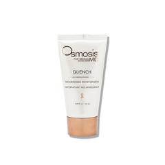 OSMOSIS QUENCH NOURISHING MOISTURIZER: Kem Dưỡng Ẩm Nuôi Dưỡng & Làm Dịu Da - Phục Hồi Hàng Rào Bảo Vệ