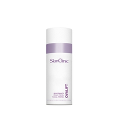SKINCLINIC OVALIFT: Kem Nâng Cơ Mặt & Chống Chảy Xệ, Định Hình V-Line Săn Chắc